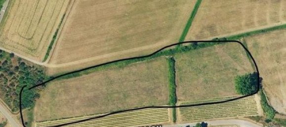 Terrain à Ruoms, France 16315m² No. 206240 2