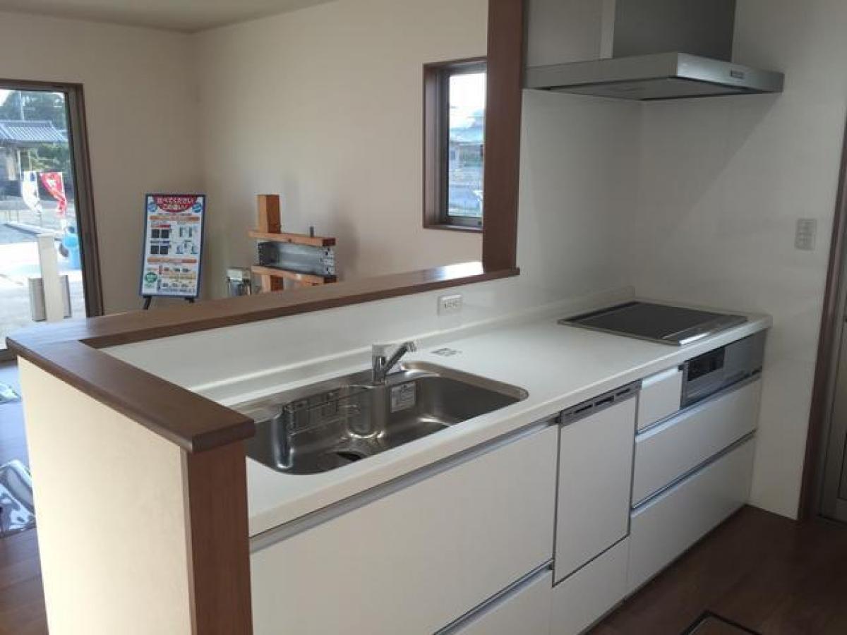 Casa de 3 dormitorios en Fukuoka, Japan No. 515