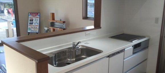 Casa de 3 dormitorios en Fukuoka, Japan No. 515 2