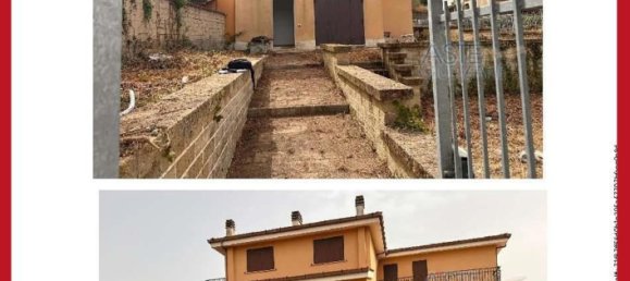 5 bedrooms Apartment in Ardea, Italy No. 334059 13