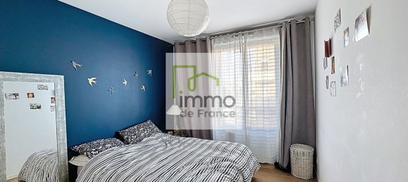 2 Schlafzimmer Wohnung in Pont-a-Marcq, France, Nr. 47944 4
