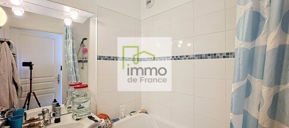 2 Schlafzimmer Wohnung in Pont-a-Marcq, France, Nr. 47944 6