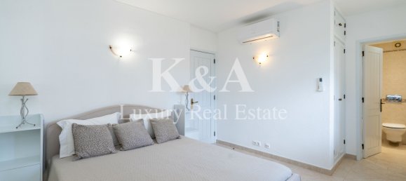 2 Schlafzimmer Haus in Almancil, Portugal, Nr. 101623 11