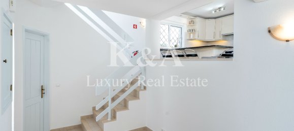 2 Schlafzimmer Haus in Almancil, Portugal, Nr. 101623 4