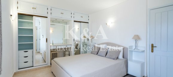 2 Schlafzimmer Haus in Almancil, Portugal, Nr. 101623 10