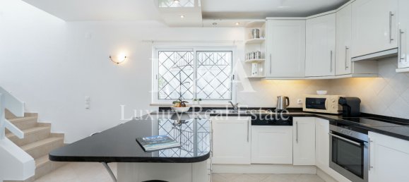 2 Schlafzimmer Haus in Almancil, Portugal, Nr. 101623 8