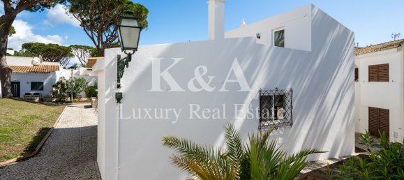 2 Schlafzimmer Haus in Almancil, Portugal, Nr. 101623 12