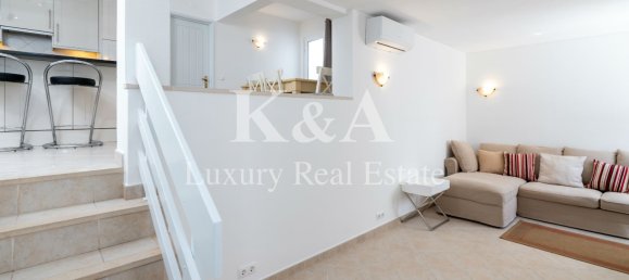 2 Schlafzimmer Haus in Almancil, Portugal, Nr. 101623 6