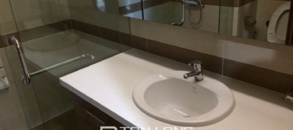 Квартира с 2 спальнями в Каузяй, Вьетнам № 1731 6