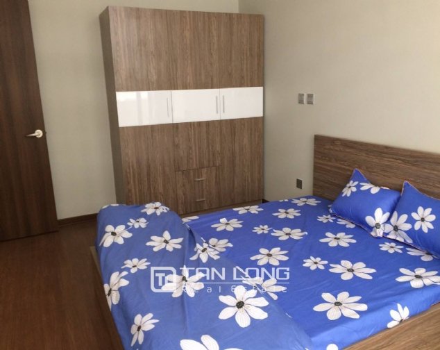 Квартира с 2 спальнями в Каузяй, Вьетнам № 1731