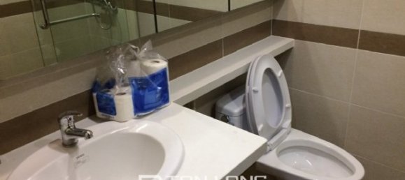 Квартира с 2 спальнями в Каузяй, Вьетнам № 1731 7