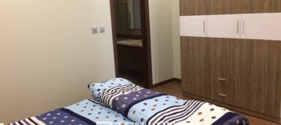 Квартира с 2 спальнями в Каузяй, Вьетнам № 1731 2