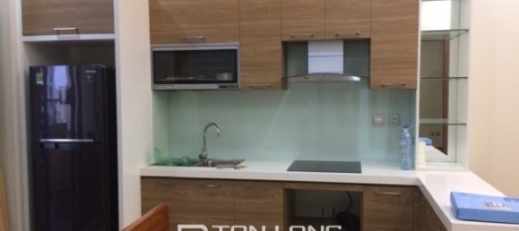 Квартира с 2 спальнями в Каузяй, Вьетнам № 1731 5