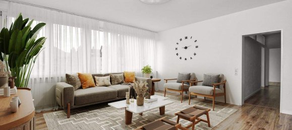 Apartamento de 5 habitaciónes en Bludenz, Austria No. 179048 4