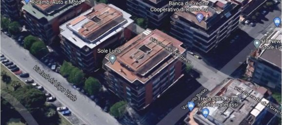 2 bedrooms Apartment in Rome, Italy No. 283174 10