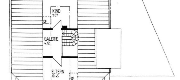 1 Schlafzimmer Doppelhaus in Freising, Germany, Nr. 267690 15