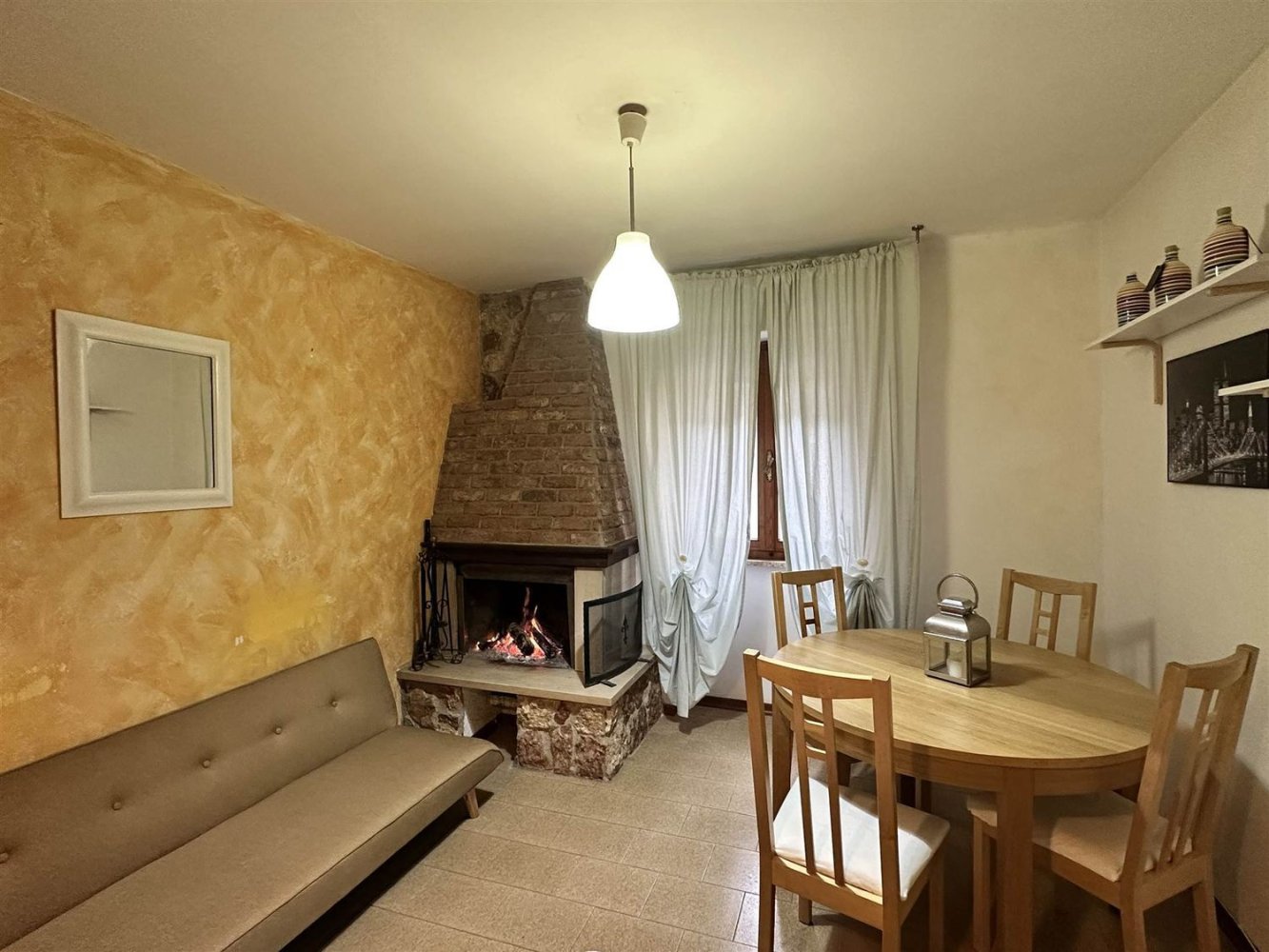 4 rooms Apartment in Massa Marittima, Italy No. 45354