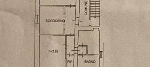 4 rooms Apartment in Massa Marittima, Italy No. 45354 17