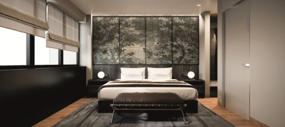 Apartment 2+1 in Istanbul, Turkey No. 25885 12