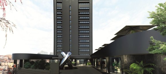 Apartment 2+1 in Istanbul, Turkey No. 25885 3