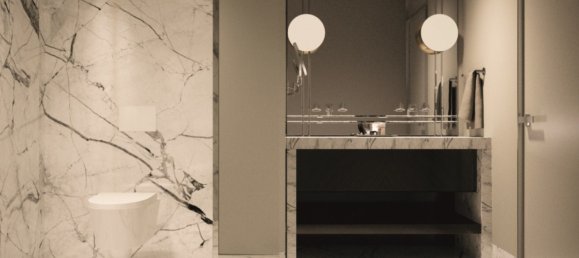 Apartment 2+1 in Istanbul, Turkey No. 25885 14