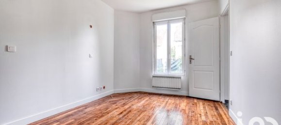 2 bedrooms House in Aulnay-sous-Bois, France No. 358455 8