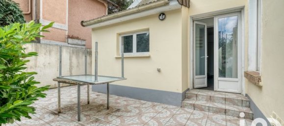 2 bedrooms House in Aulnay-sous-Bois, France No. 358455 15