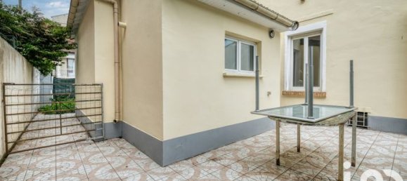 2 bedrooms House in Aulnay-sous-Bois, France No. 358455 14