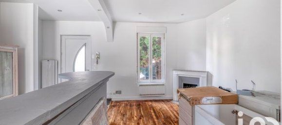 2 bedrooms House in Aulnay-sous-Bois, France No. 358455 6