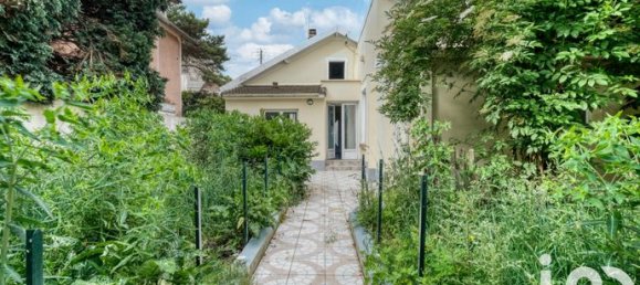 2 bedrooms House in Aulnay-sous-Bois, France No. 358455 13