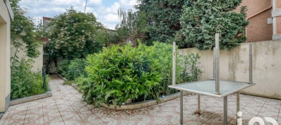 2 bedrooms House in Aulnay-sous-Bois, France No. 358455 16