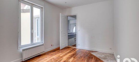 2 bedrooms House in Aulnay-sous-Bois, France No. 358455 11