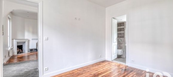 2 bedrooms House in Aulnay-sous-Bois, France No. 358455 12