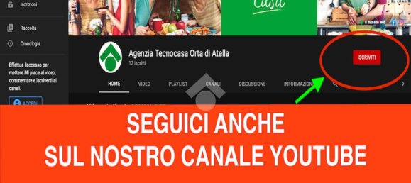 2 bedrooms Apartment in Orta di Atella, Italy No. 318077 23