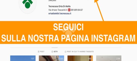 2 bedrooms Apartment in Orta di Atella, Italy No. 318077 20