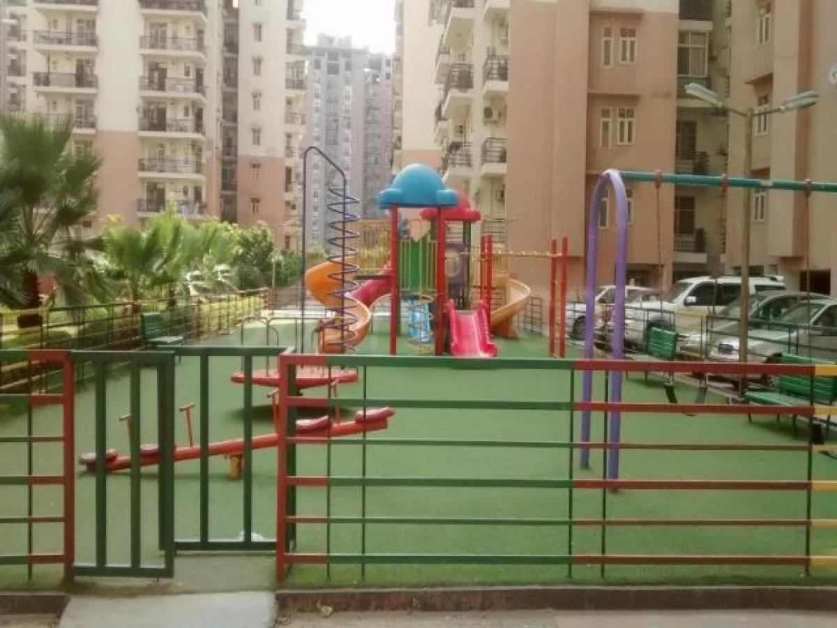 2 chambres Maison à Noida, India No. 20846