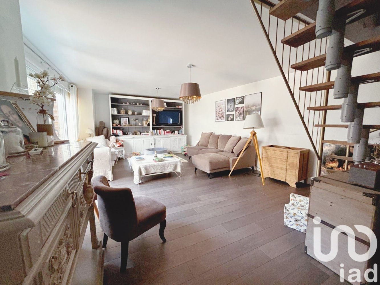 4 bedrooms Townhouse in Benney, France No. 258535