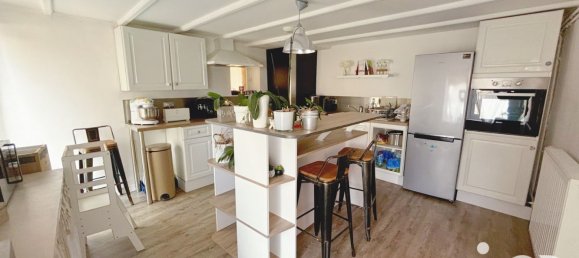 4 bedrooms Townhouse in Benney, France No. 258535 5