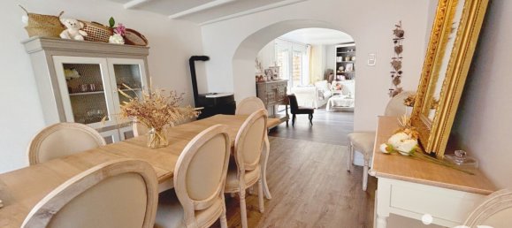 4 bedrooms Townhouse in Benney, France No. 258535 2