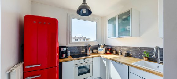 Apartamento de 2 dormitorios en Rueil-Malmaison, France No. 347083 8