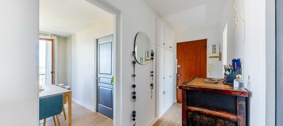 Apartamento de 2 dormitorios en Rueil-Malmaison, France No. 347083 13