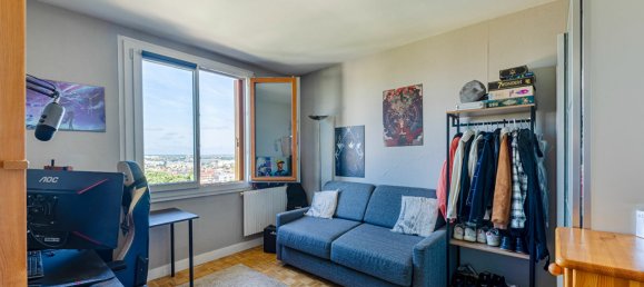 Apartamento de 2 dormitorios en Rueil-Malmaison, France No. 347083 11