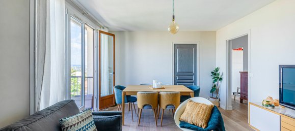 Apartamento de 2 dormitorios en Rueil-Malmaison, France No. 347083 6