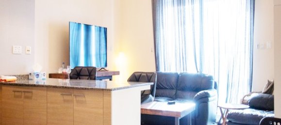 2 bedrooms Apartment in Al Reem Island, UAE No. 16914 16