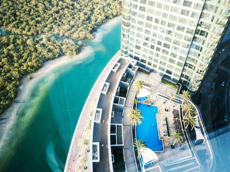 2 bedrooms Apartment in Al Reem Island, UAE No. 16914