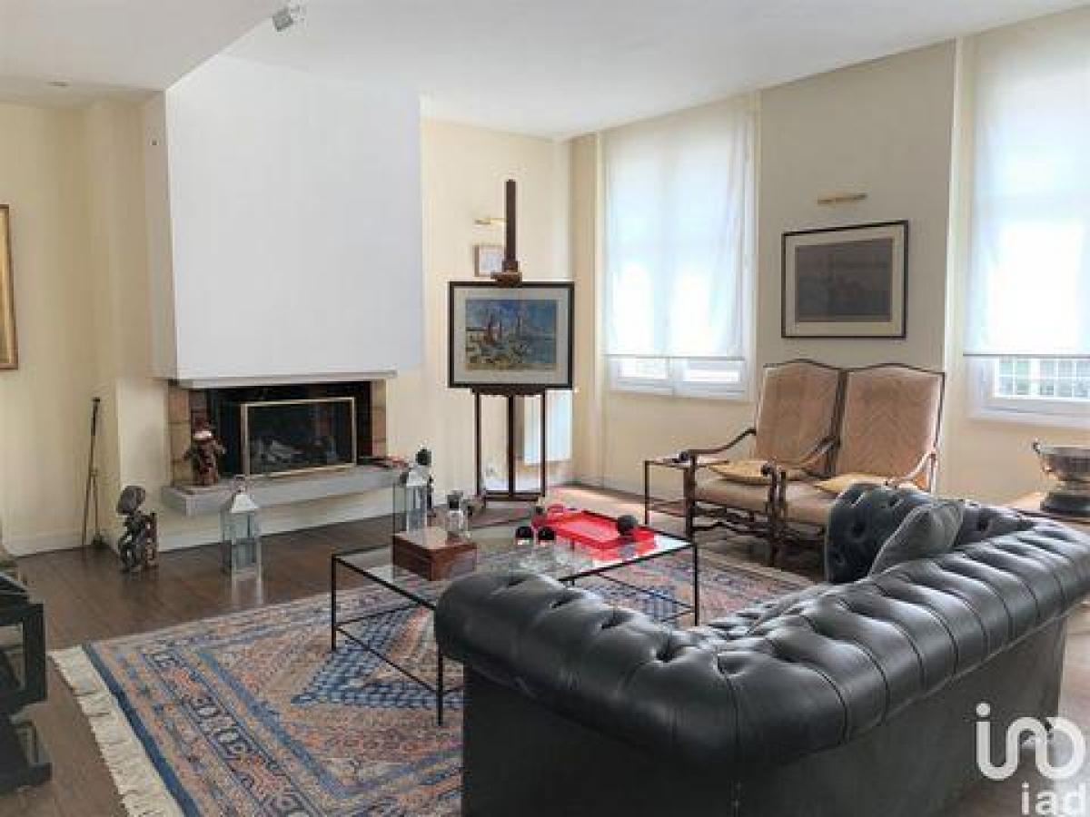 3 Schlafzimmer Eigentumswohnung in Biarritz, France, Nr. 9726