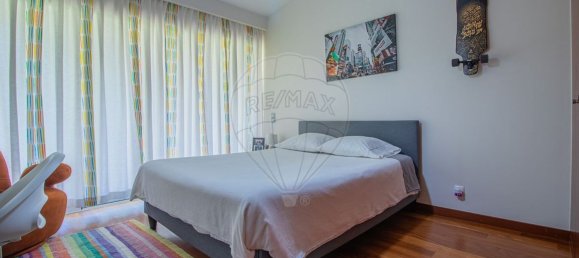 3 Schlafzimmer Haus in Argoncilhe, Portugal, Nr. 22560 3