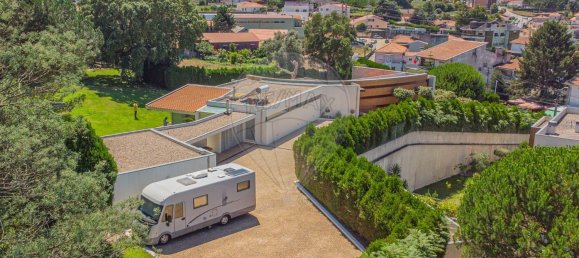 3 Schlafzimmer Haus in Argoncilhe, Portugal, Nr. 22560 23