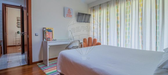 3 Schlafzimmer Haus in Argoncilhe, Portugal, Nr. 22560 2