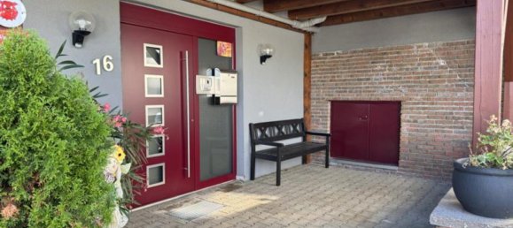 Moradia em banda de 7 divisões em Freudenstadt, Germany N.º 341495 3